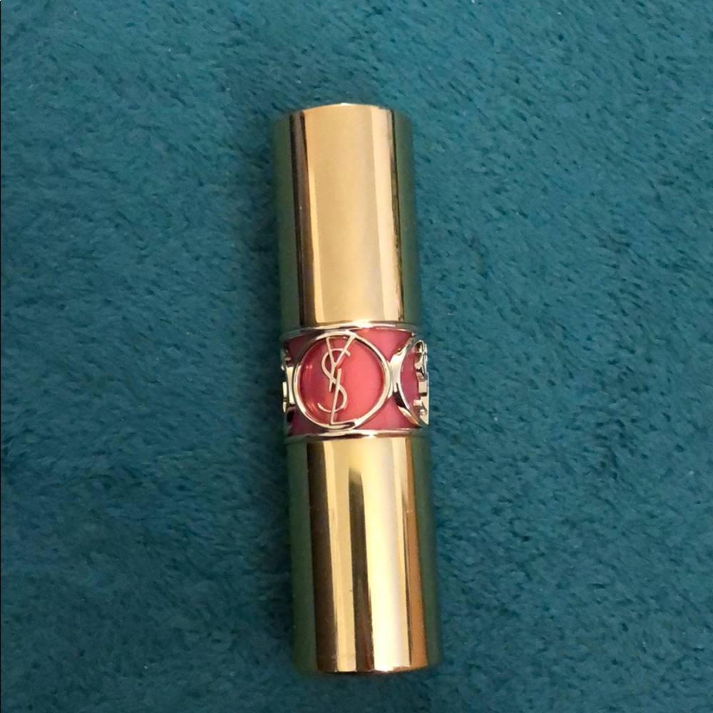 YSL Rouge Volupte Shine Lipstick #13